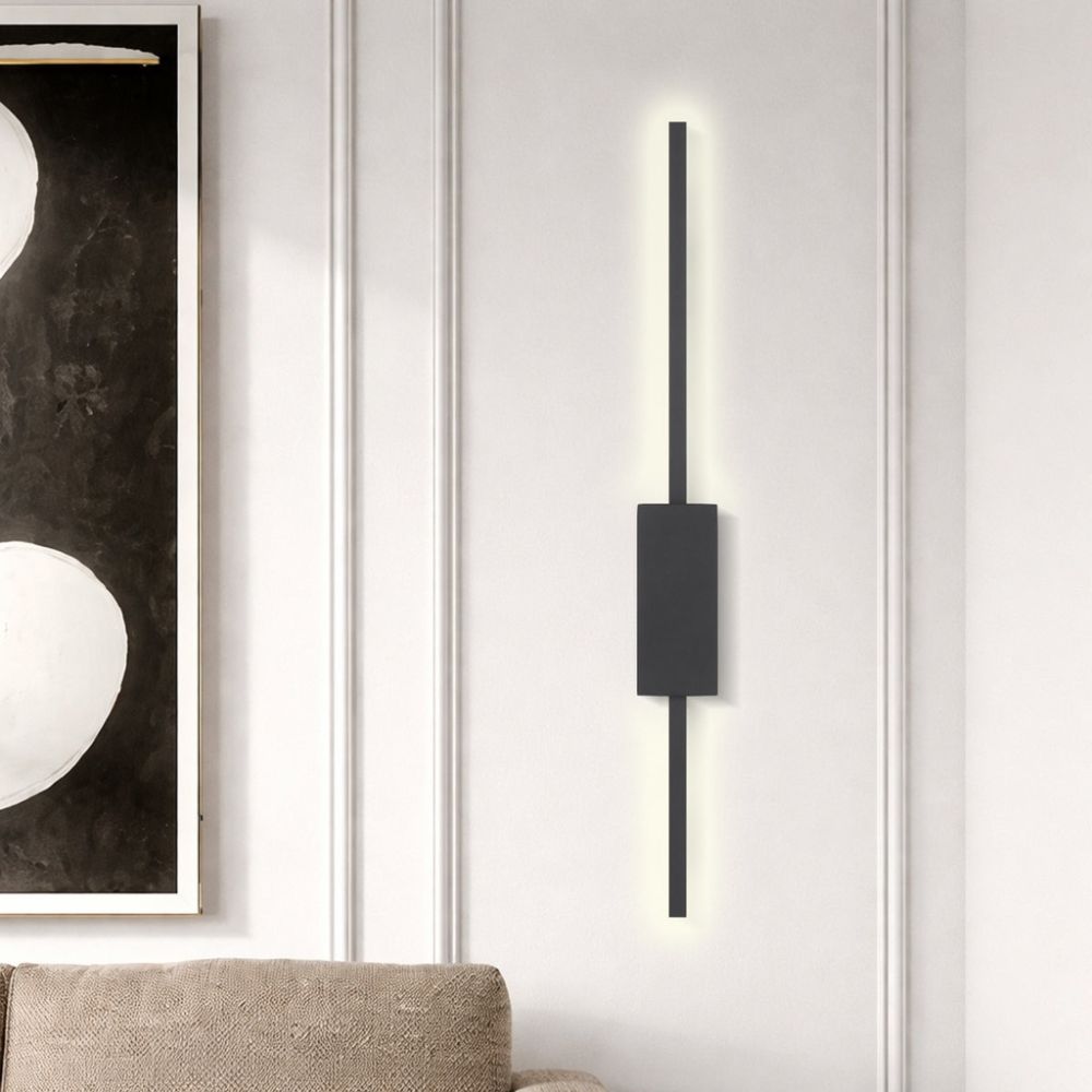 Telbix MADRAS 60 - 12W Wall Light-Telbix-Ozlighting.com.au