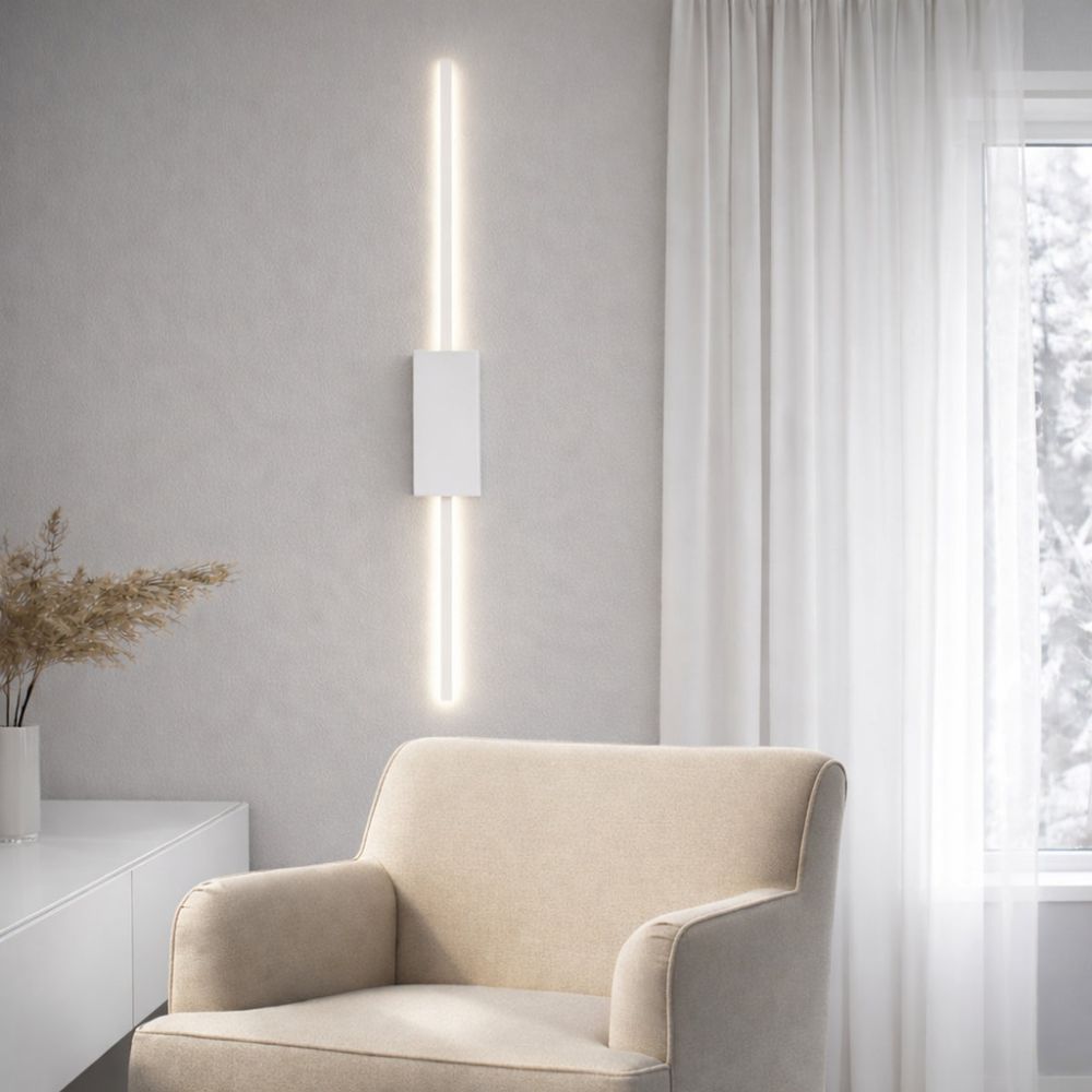 Telbix MADRAS 60 - 12W Wall Light-Telbix-Ozlighting.com.au