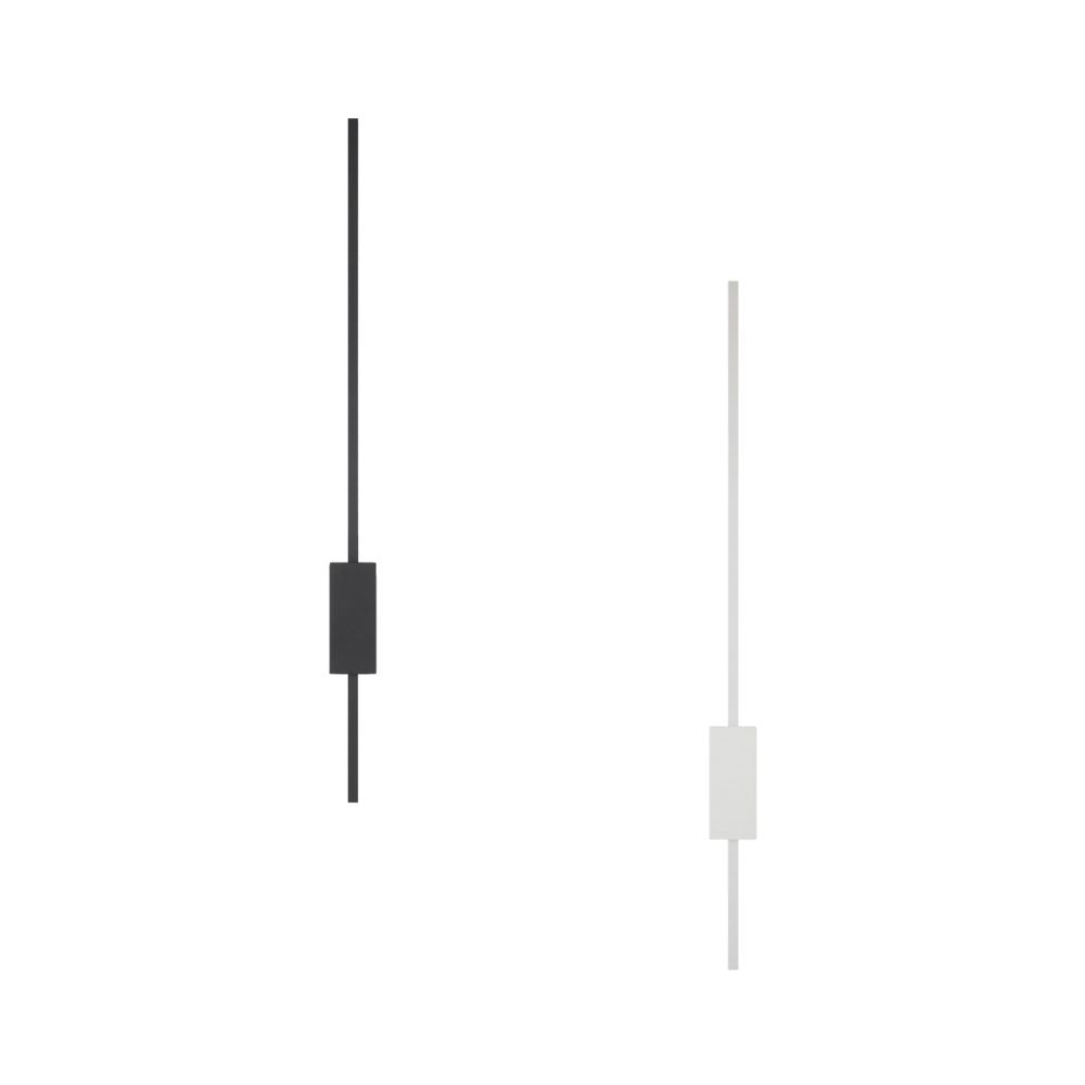 Telbix MADRAS 90 - 18W Wall Light-Telbix-Ozlighting.com.au