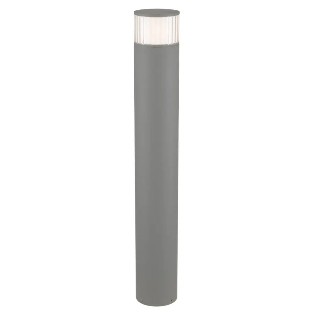 Telbix MALABO - 12W Exterior LED Bollard Light-Telbix-Ozlighting.com.au