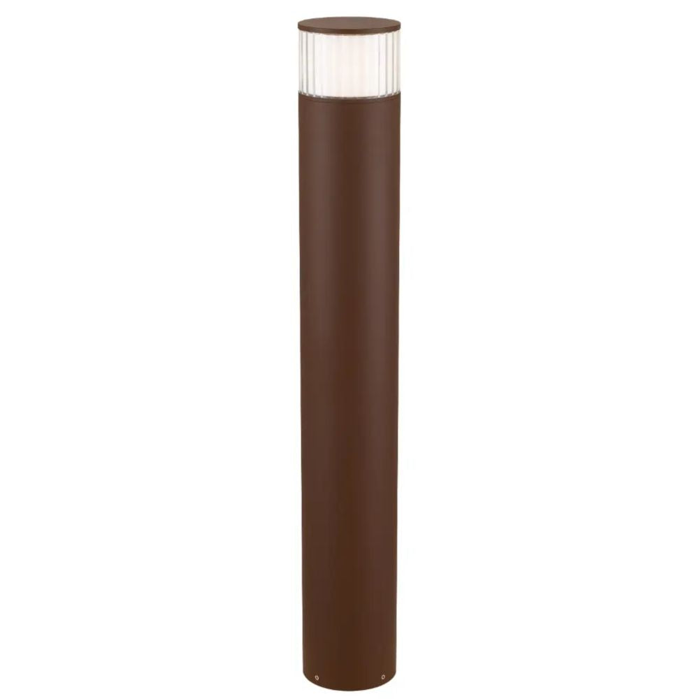 Telbix MALABO - 12W Exterior LED Bollard Light-Telbix-Ozlighting.com.au