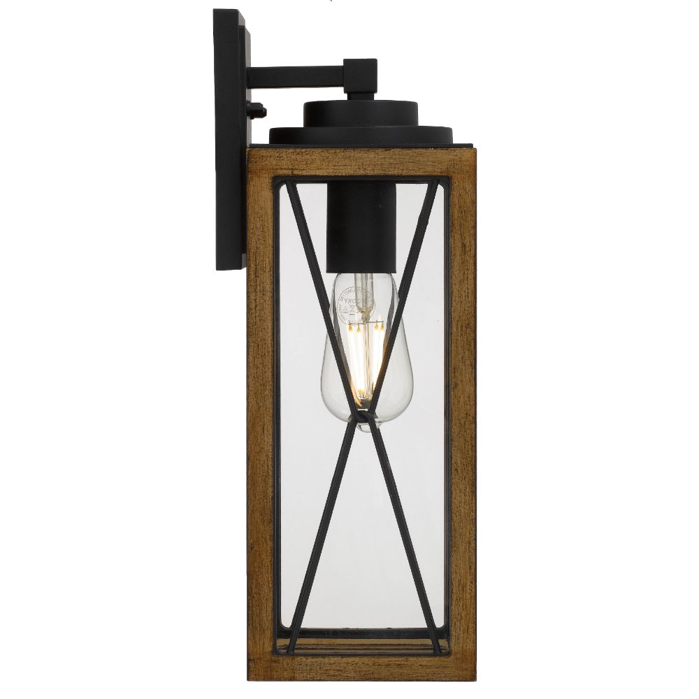 Telbix MALLORY 40 Wall Light - 25W-Telbix-Ozlighting.com.au
