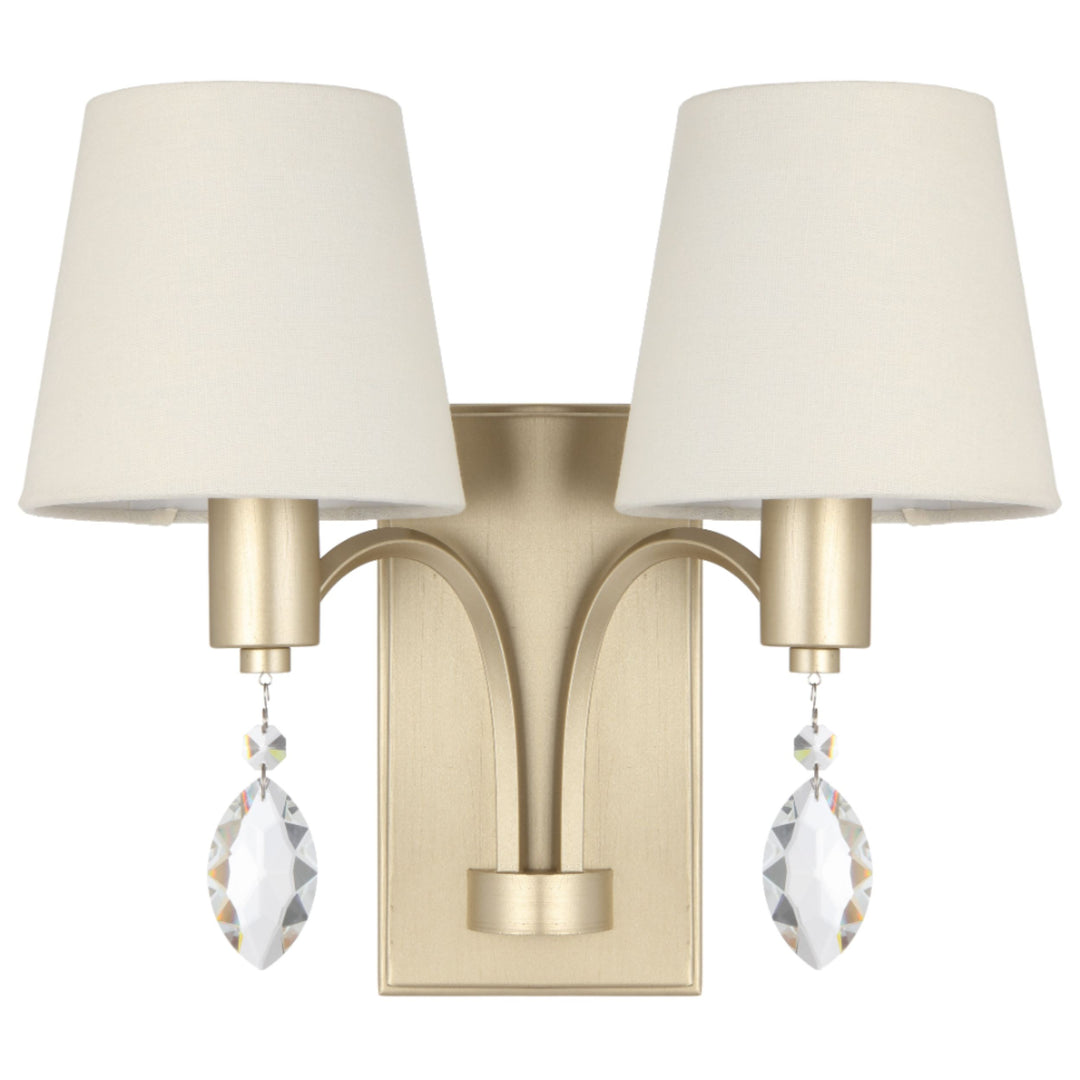 Telbix MALVERN - 25W Wall Light-Telbix-Ozlighting.com.au