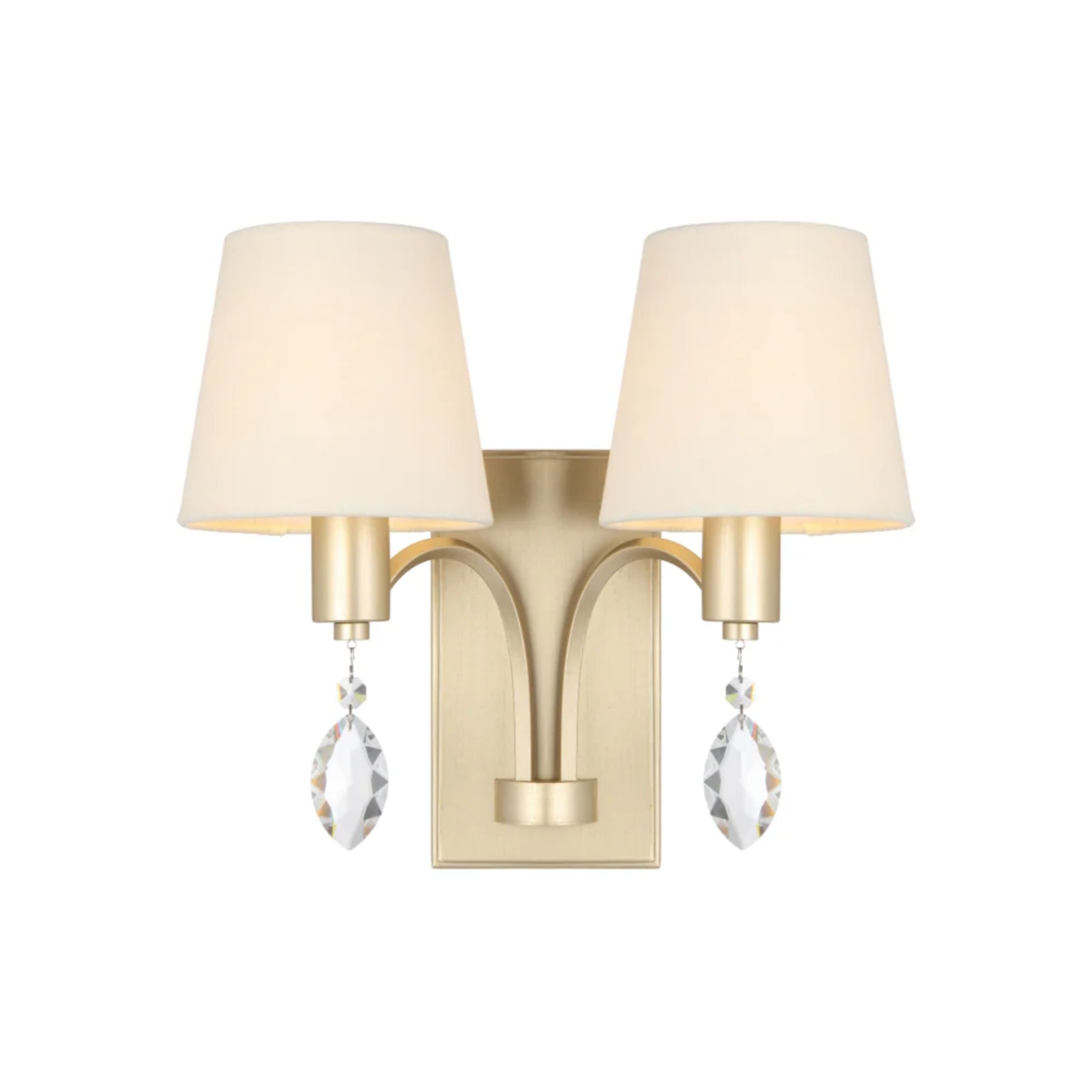 Telbix MALVERN - 25W Wall Light-Telbix-Ozlighting.com.au