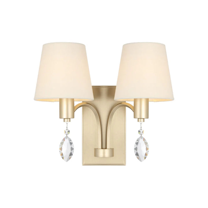 Telbix MALVERN - 25W Wall Light-Telbix-Ozlighting.com.au
