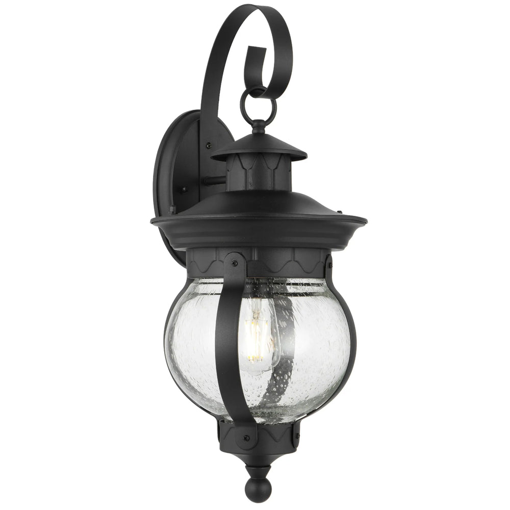 Telbix MAMO - 25W Wall Bracket-Telbix-Ozlighting.com.au