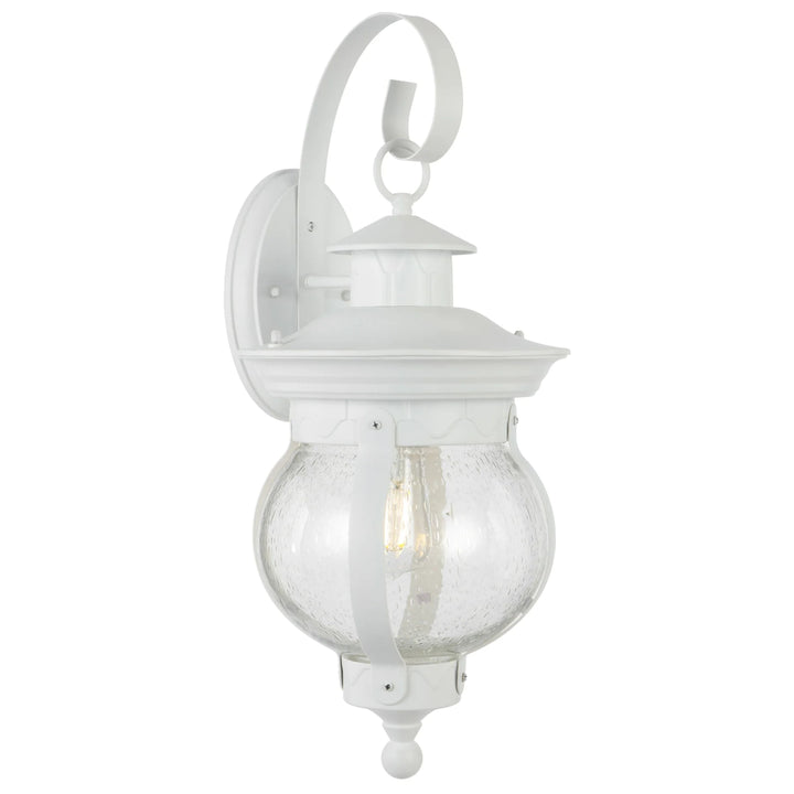 Telbix MAMO - 25W Wall Bracket-Telbix-Ozlighting.com.au