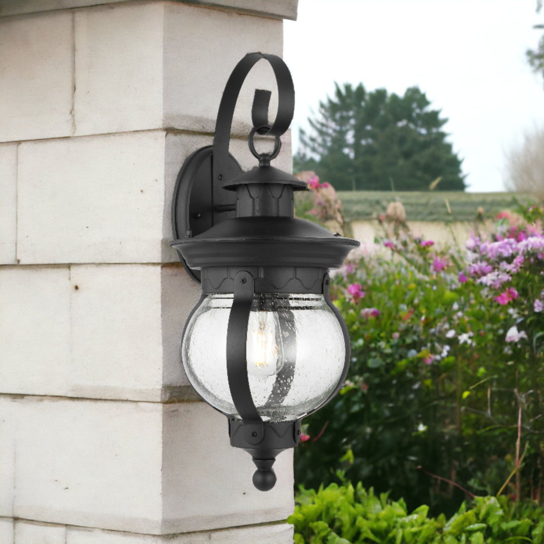 Telbix MAMO - 25W Wall Bracket-Telbix-Ozlighting.com.au