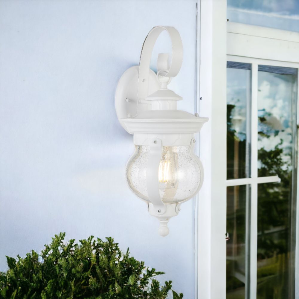 Telbix MAMO Wall Light - 25W-Telbix-Ozlighting.com.au