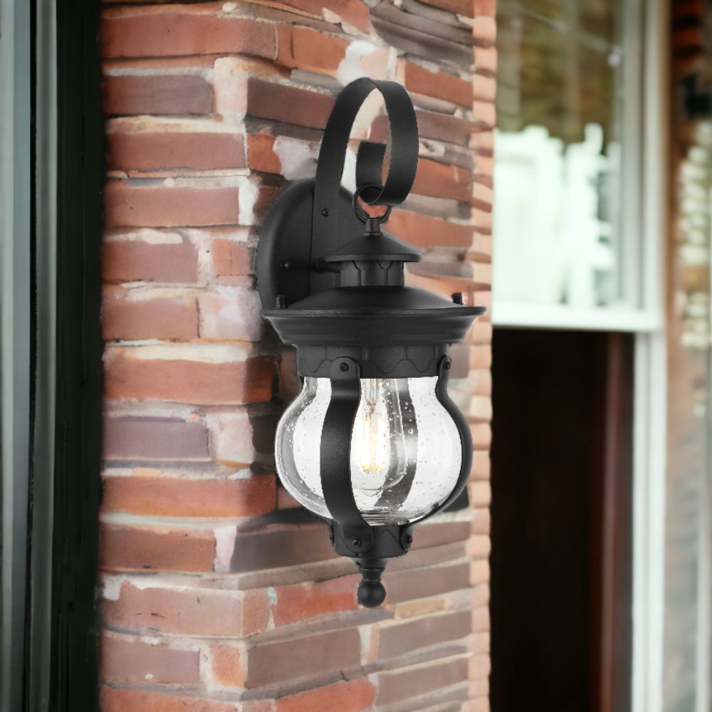 Telbix MAMO Wall Light - 25W-Telbix-Ozlighting.com.au
