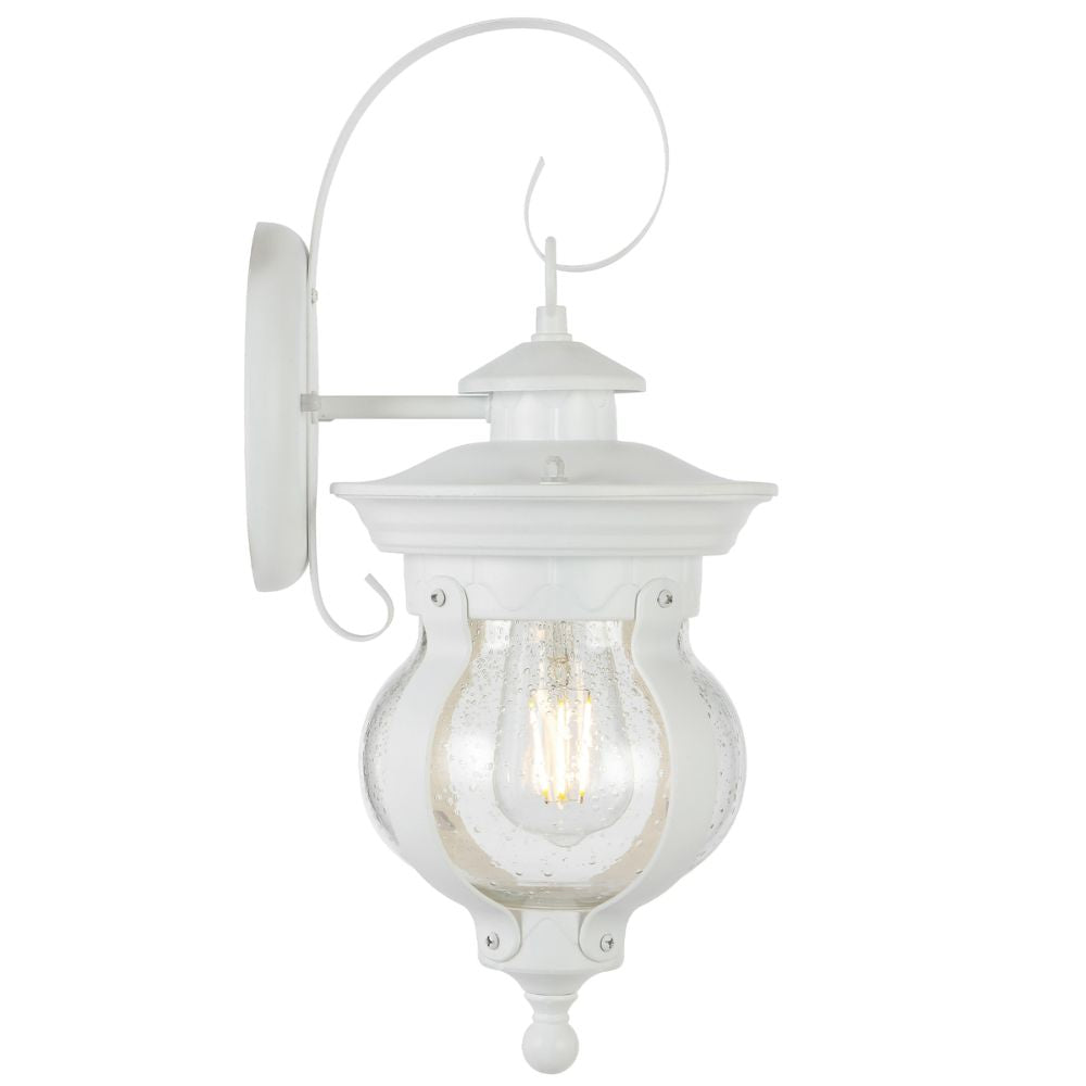 Telbix MAMO Wall Light - 25W-Telbix-Ozlighting.com.au