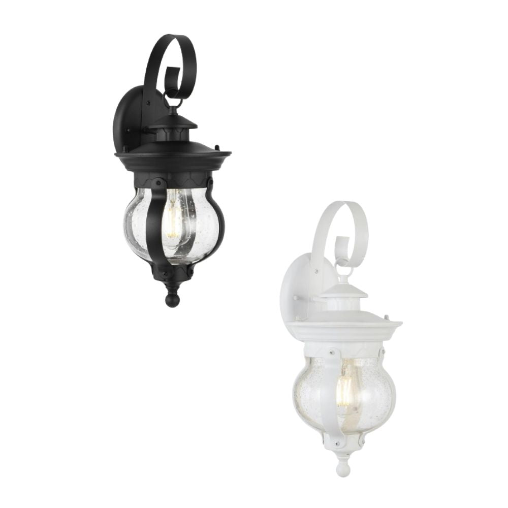 Telbix MAMO Wall Light - 25W-Telbix-Ozlighting.com.au