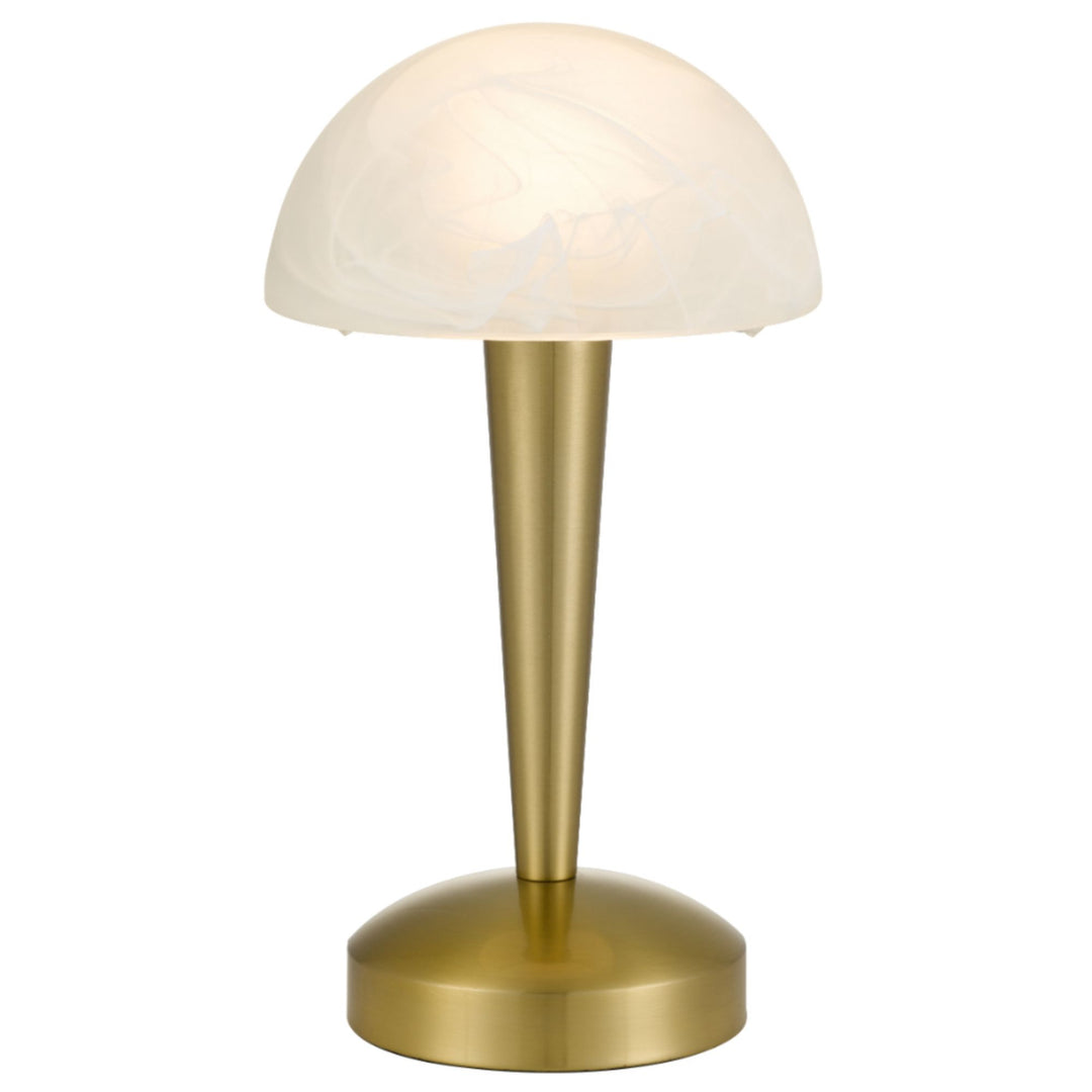 Telbix MANDEL - 5W Touch Table Lamp-Telbix-Ozlighting.com.au