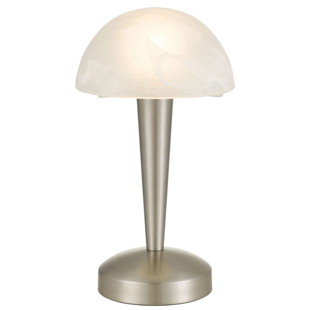 Telbix MANDEL - 5W Touch Table Lamp-Telbix-Ozlighting.com.au