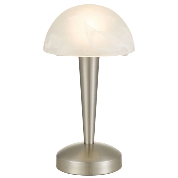 Telbix MANDEL - 5W Touch Table Lamp-Telbix-Ozlighting.com.au