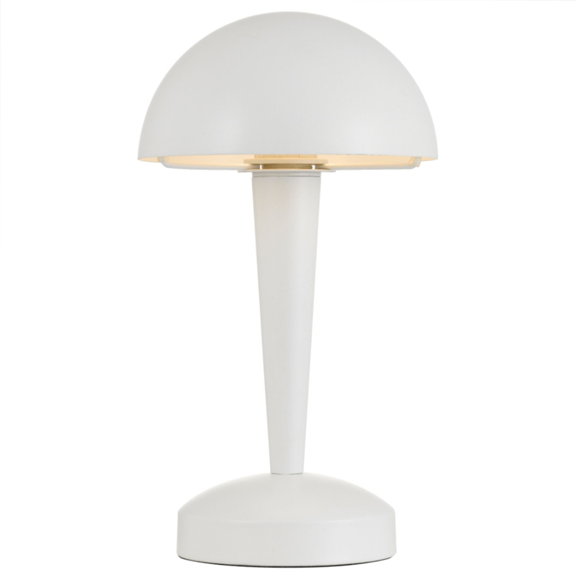 Telbix MANDEL - 5W Touch Table Lamp-Telbix-Ozlighting.com.au