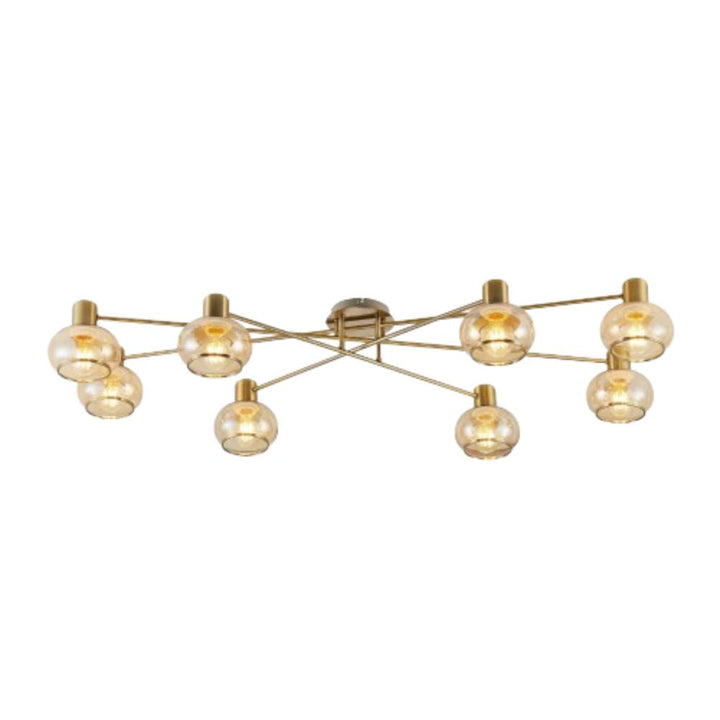Telbix MARBELL - 25W Ceiling Light-Telbix-Ozlighting.com.au