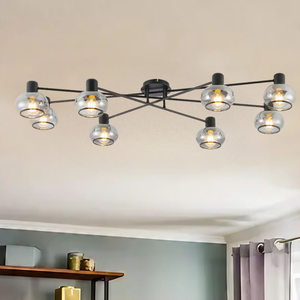 Telbix MARBELL Ceiling Light - 25W-Telbix-Ozlighting.com.au