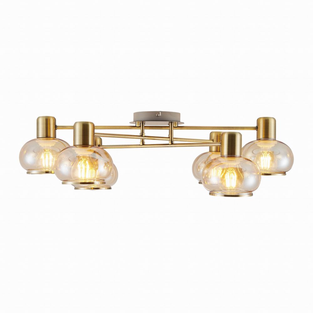 Telbix MARBELL Ceiling Light - 25W-Telbix-Ozlighting.com.au