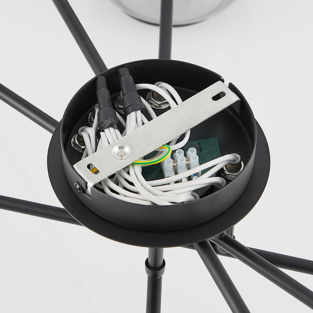 Telbix MARBELL Ceiling Light - 25W-Telbix-Ozlighting.com.au