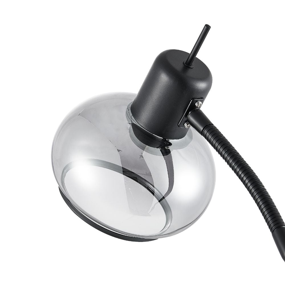 Telbix MARBELL Floor Lamp - 25W-Telbix-Ozlighting.com.au