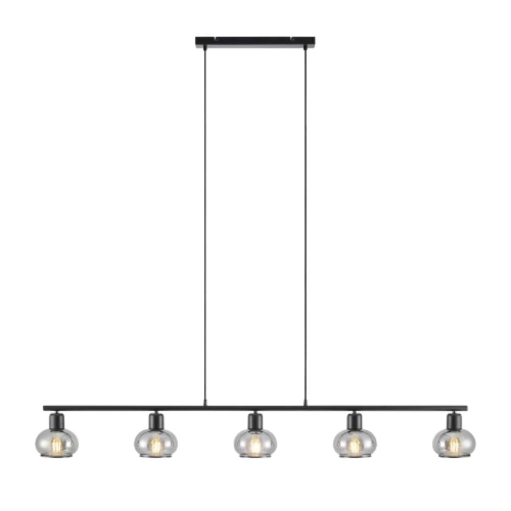Telbix MARBELL Pendant - 5 Light-Telbix-Ozlighting.com.au