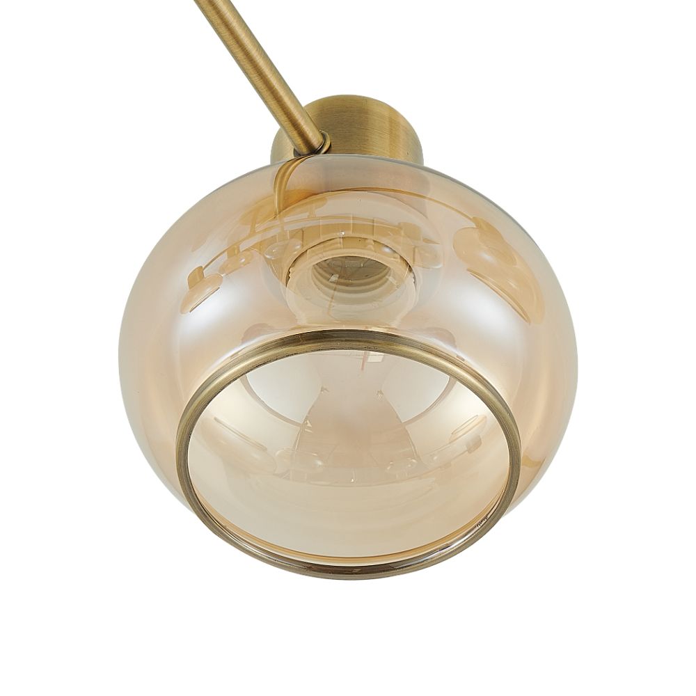 Telbix MARBELL Pendant - 5 Light-Telbix-Ozlighting.com.au