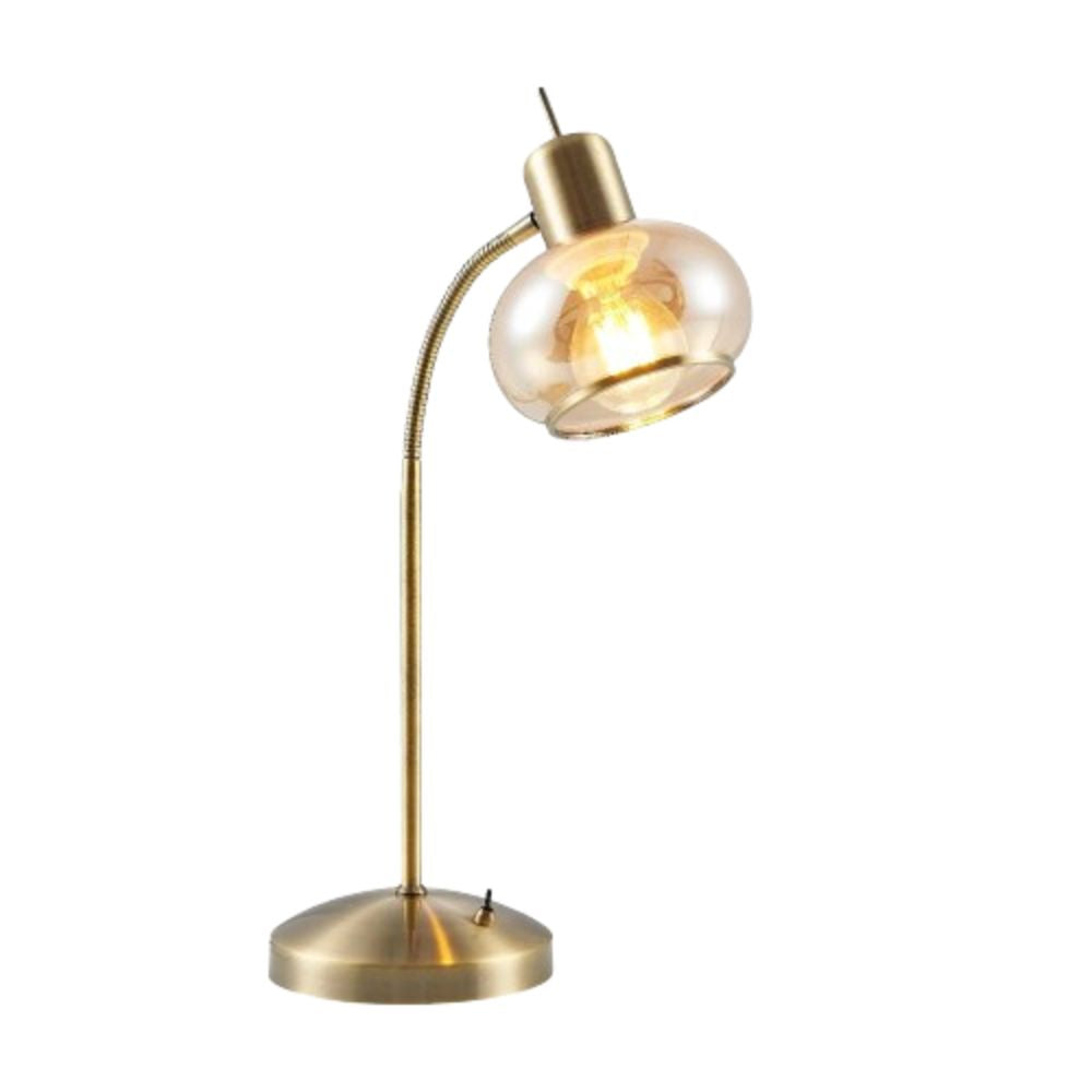 Telbix MARBELL Table Lamp - 25W-Telbix-Ozlighting.com.au