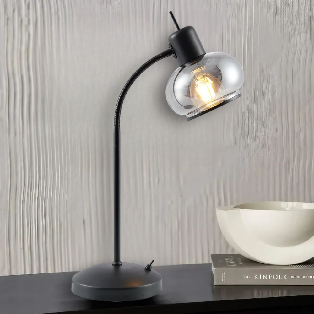 Telbix MARBELL Table Lamp - 25W-Telbix-Ozlighting.com.au