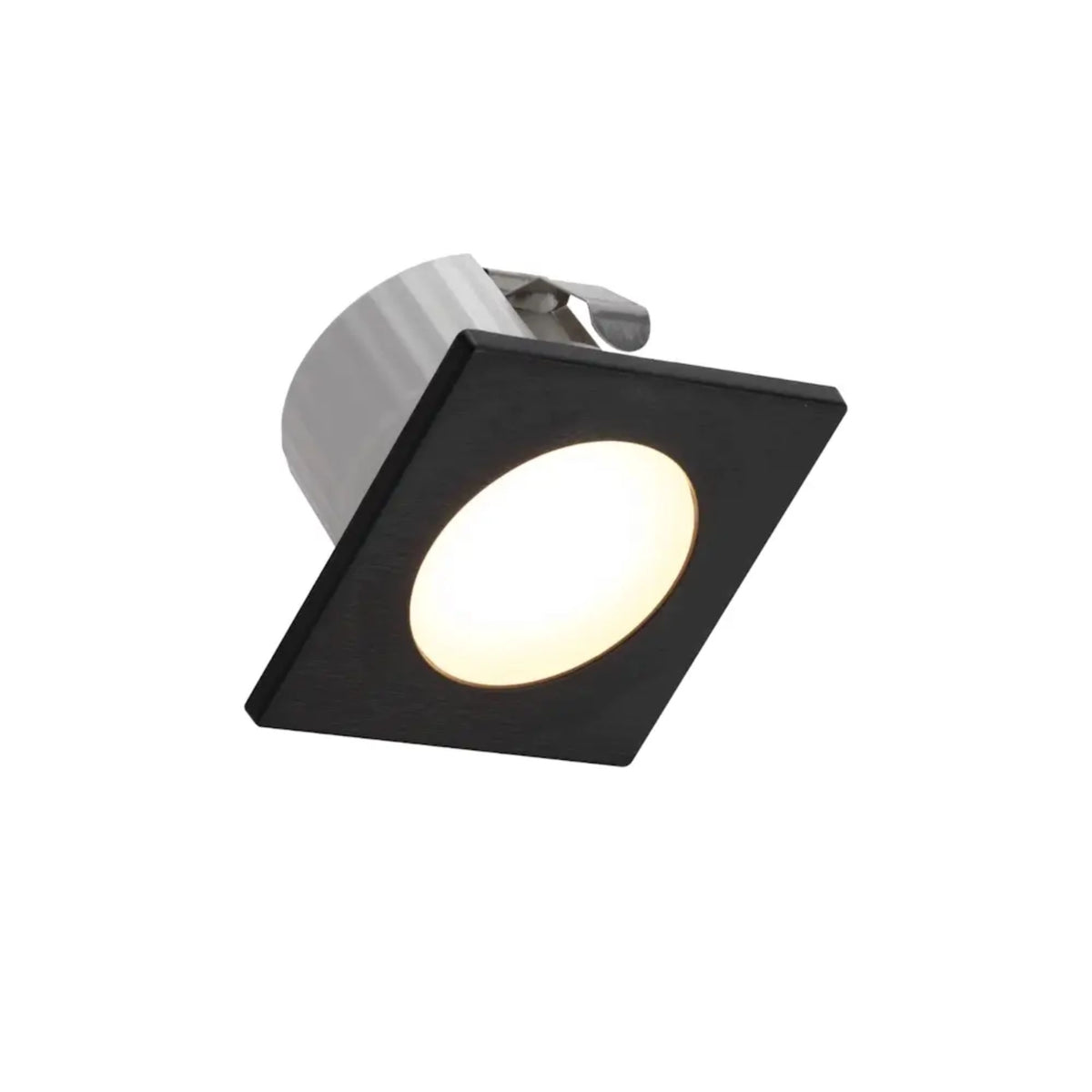 Telbix MAREN Colour Selectable Downlight - Square / Round-Telbix-Ozlighting.com.au