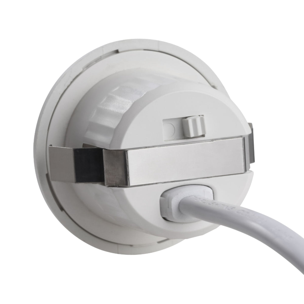 Telbix MAREN Colour Selectable Downlight - Square / Round-Telbix-Ozlighting.com.au