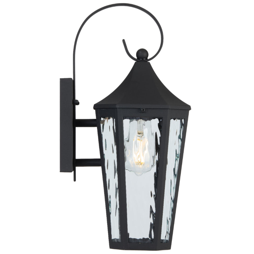 Telbix MARQUES - 25W Exterior Wall Light-Telbix-Ozlighting.com.au