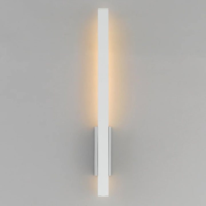 Telbix MASTO 1 - 8W Wall Light-Telbix-Ozlighting.com.au
