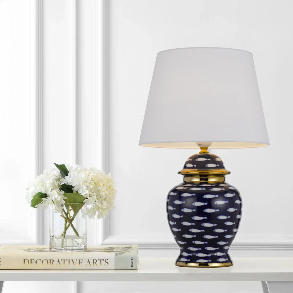 Telbix MASU - 25W Table Lamp-Telbix-Ozlighting.com.au