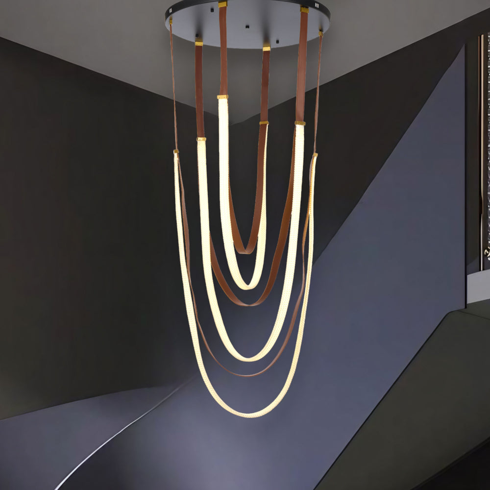 Telbix MIO - Pendant Light-Telbix-Ozlighting.com.au