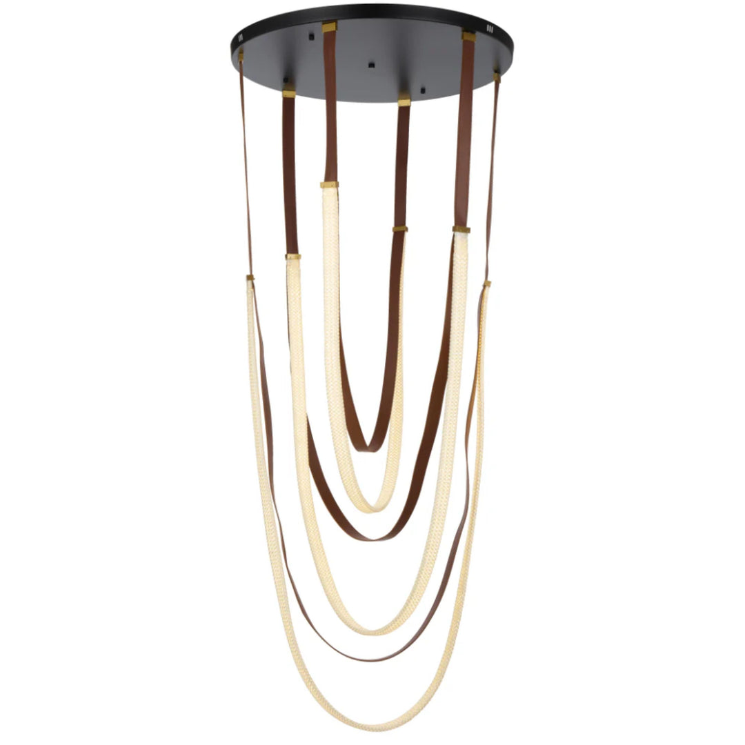 Telbix MIO - Pendant Light-Telbix-Ozlighting.com.au
