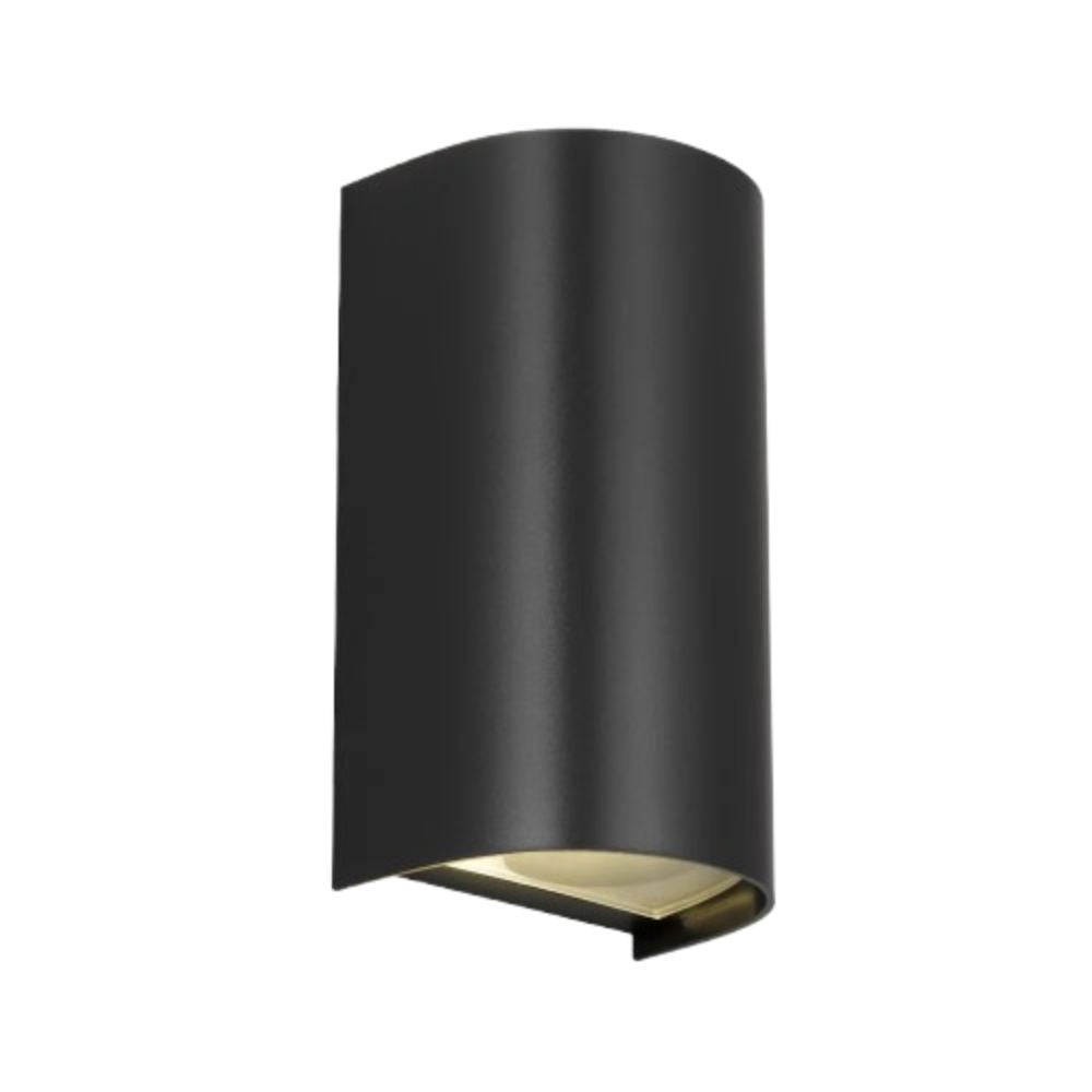 Telbix MIRO 2 Wall Light - 12W-Telbix-Ozlighting.com.au
