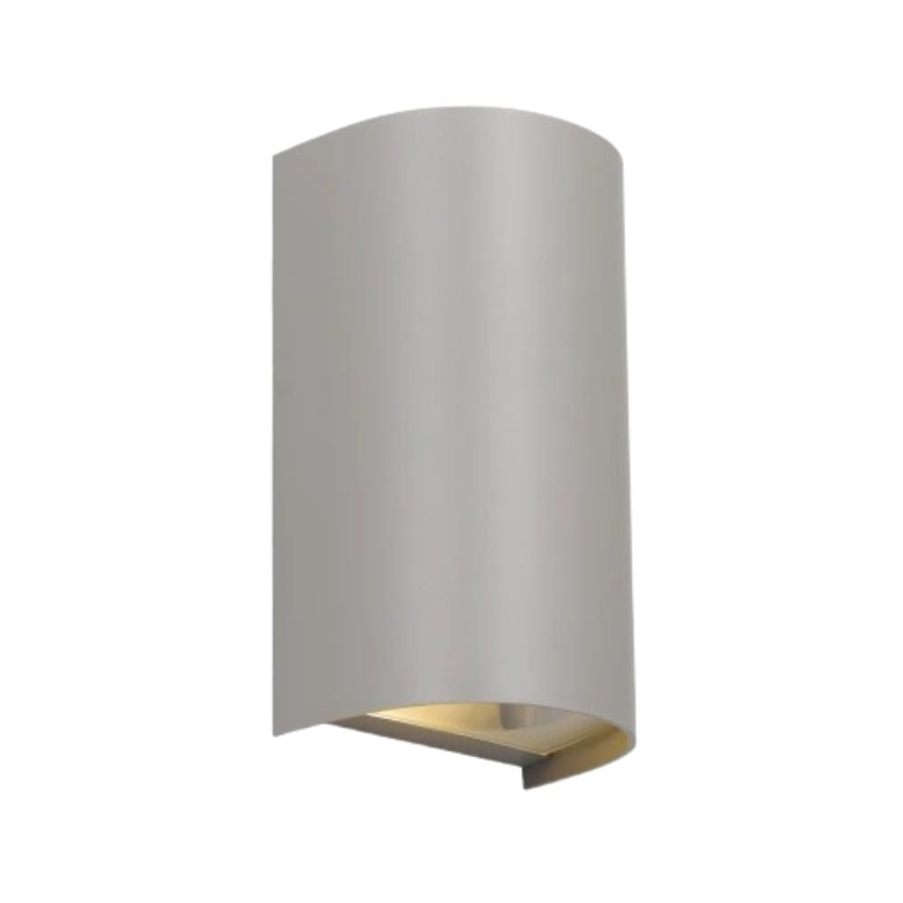 Telbix MIRO 2 Wall Light - 12W-Telbix-Ozlighting.com.au