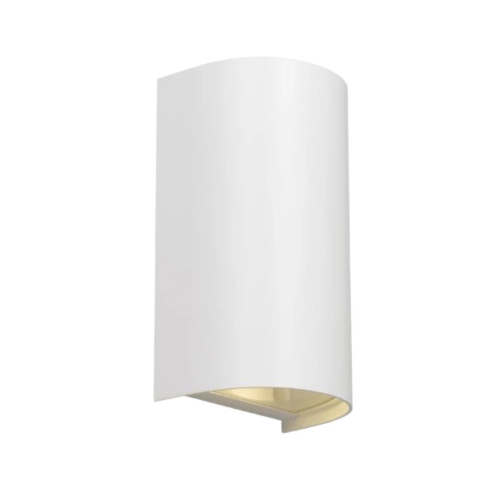 Telbix MIRO 2 Wall Light - 12W-Telbix-Ozlighting.com.au