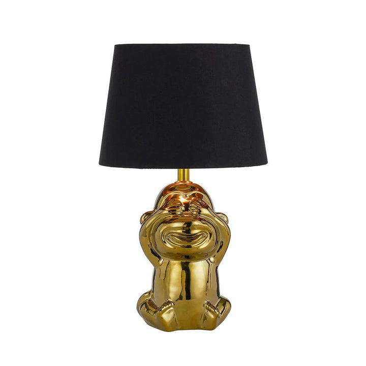 Telbix MISARU - Glazed Ceramic Table Lamp-Telbix-Ozlighting.com.au