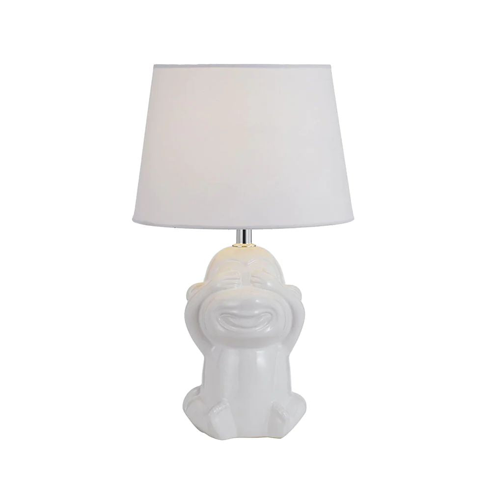 Telbix MISARU Table Lamp - Glazed Ceramic-Telbix-Ozlighting.com.au
