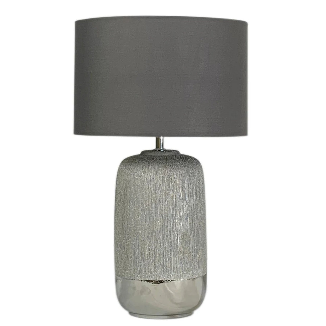 Telbix MISTY - 25W Table Lamp-Telbix-Ozlighting.com.au