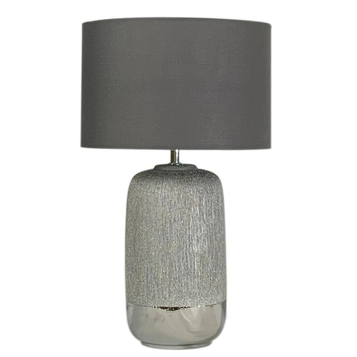 Telbix MISTY - 25W Table Lamp-Telbix-Ozlighting.com.au