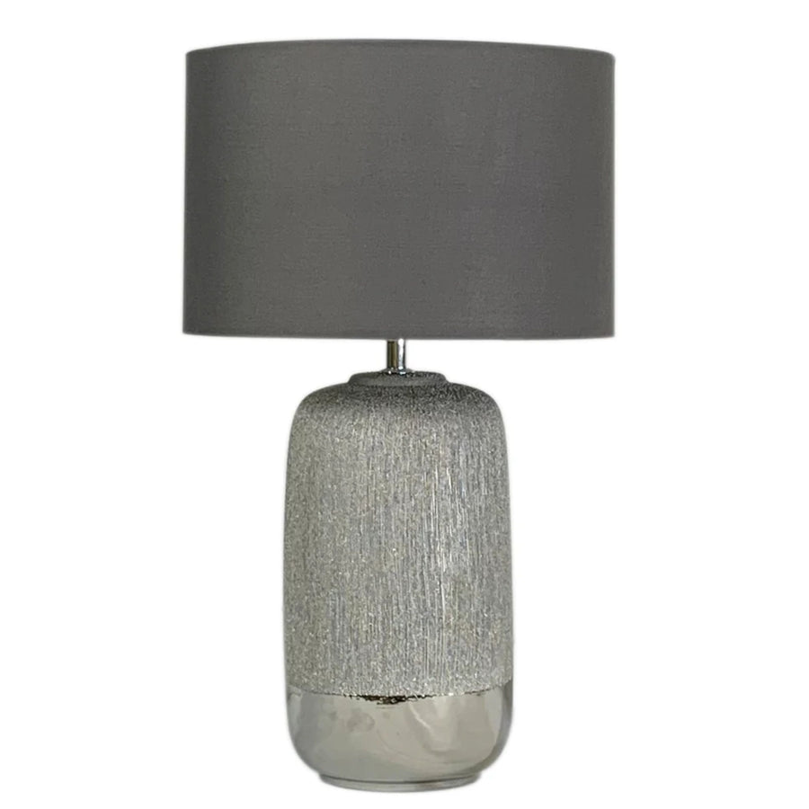 Telbix MISTY - 25W Table Lamp-Telbix-Ozlighting.com.au