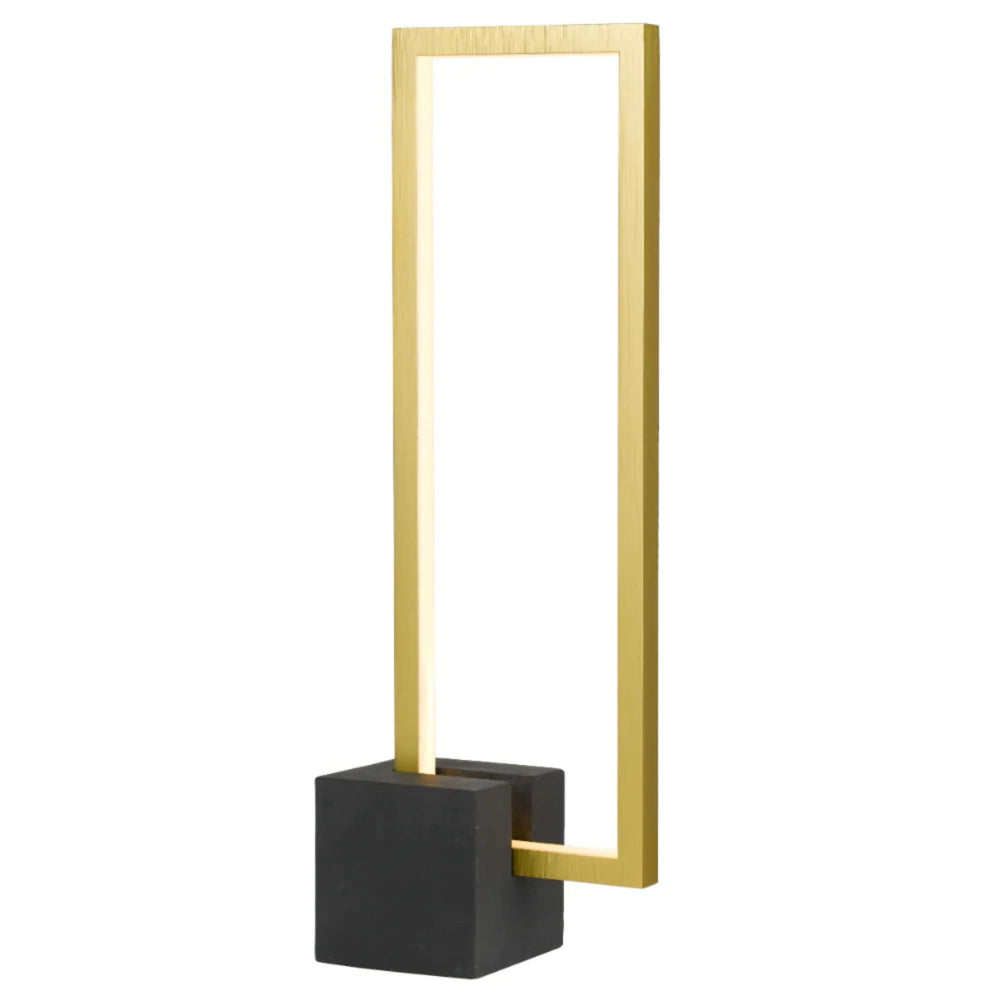 Telbix MODRIC - 12W Table Lamp-Telbix-Ozlighting.com.au