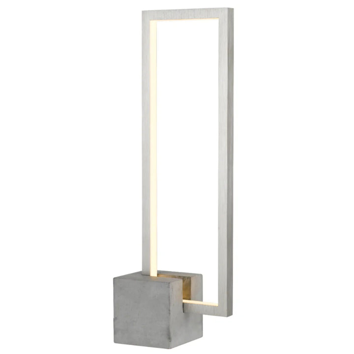 Telbix MODRIC - 12W Table Lamp-Telbix-Ozlighting.com.au