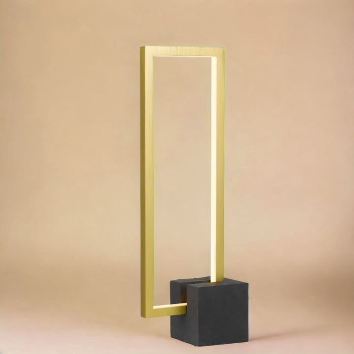 Telbix MODRIC - 12W Table Lamp-Telbix-Ozlighting.com.au