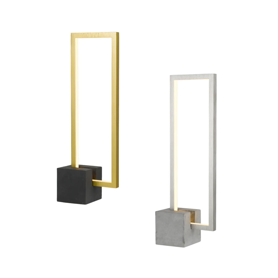 Telbix MODRIC - 12W Table Lamp-Telbix-Ozlighting.com.au