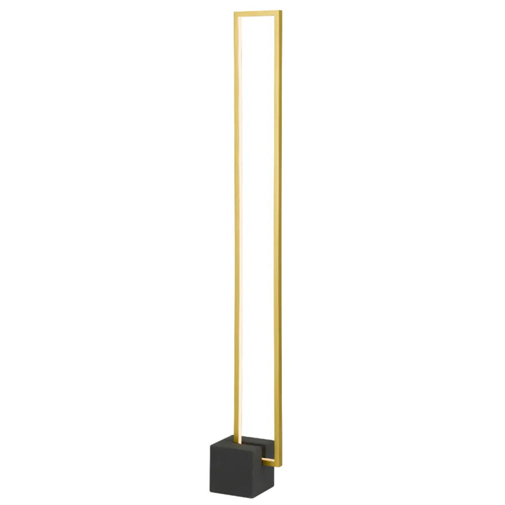 Telbix MODRIC - 24W Floor Lamp-Telbix-Ozlighting.com.au