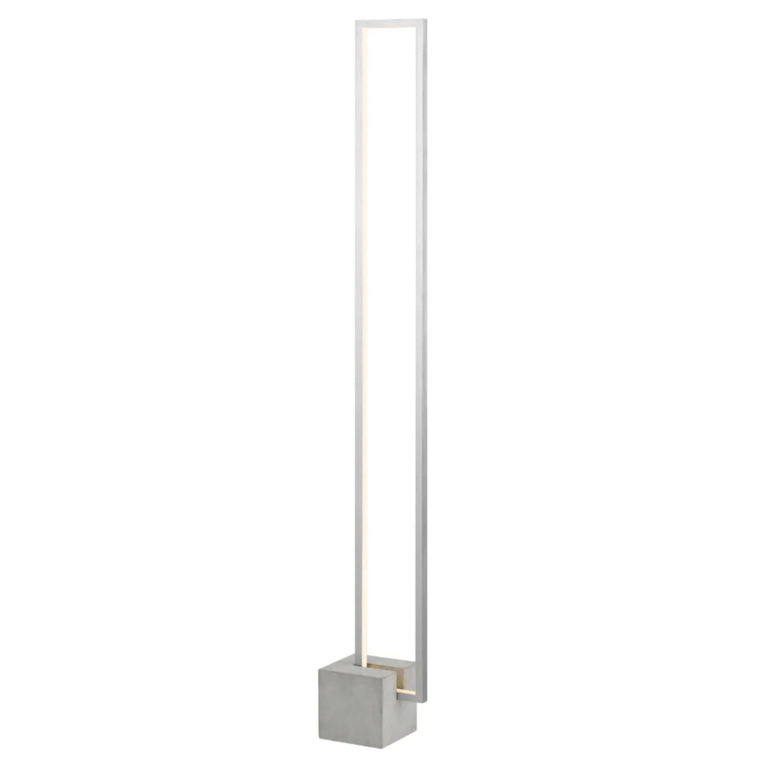 Telbix MODRIC - 24W Floor Lamp-Telbix-Ozlighting.com.au